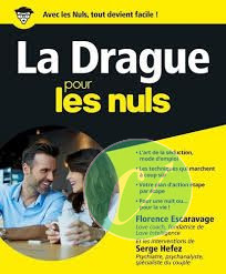 Bon livre de séduction 