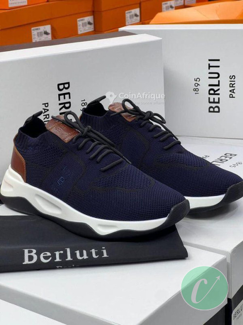 chaussures de haute qualité pour hommes 