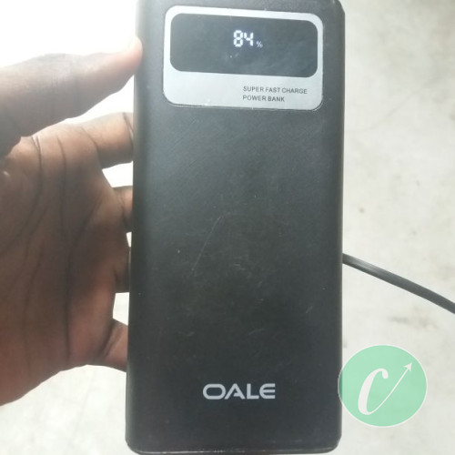 power bank P30000