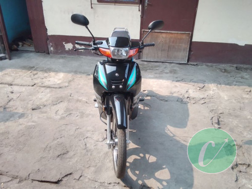 moto à vendre 