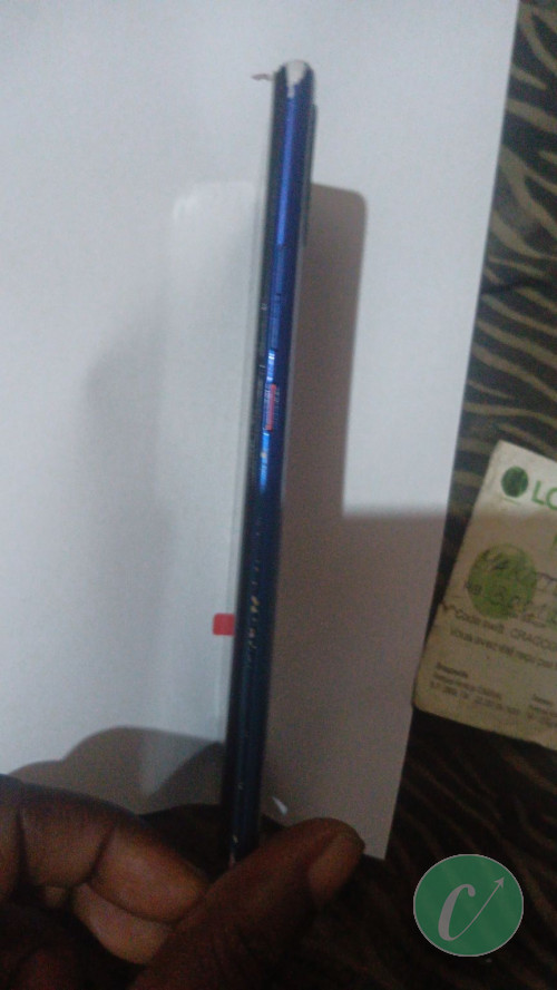 spark 5R 32Go et 2Go  de Ram