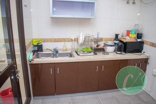 appartement meublé à louer 