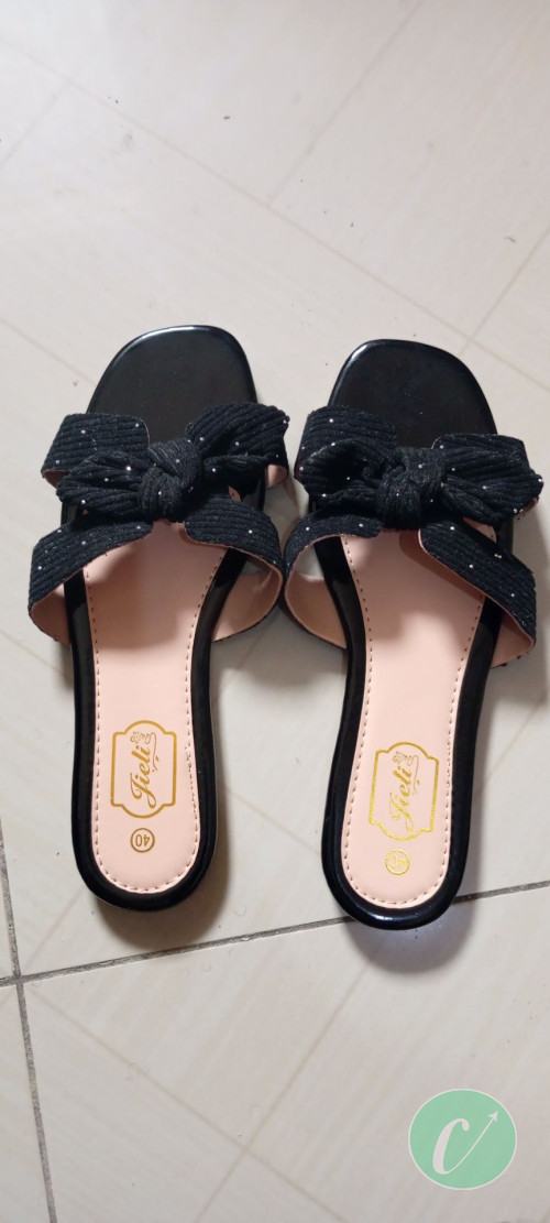 Sandales Jelie pointure 40