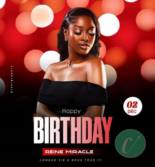 conception d'affiches évènementiels 