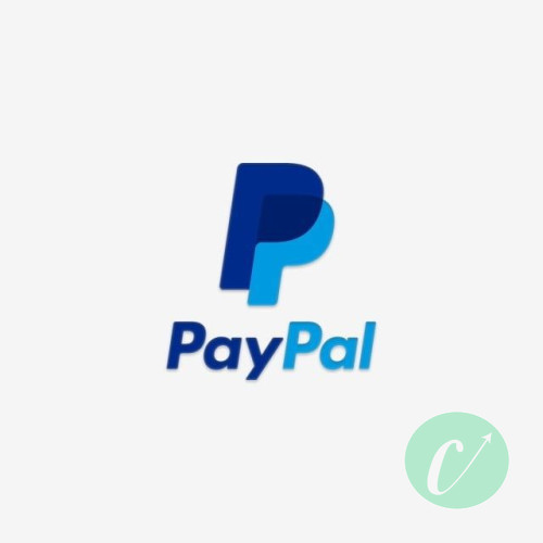 CRÉATION COMPTE PAYPAL 