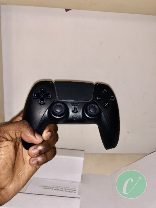 Manette Sony dualsense v2 pour PlayStation 5 