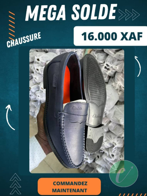 chaussures pour homme