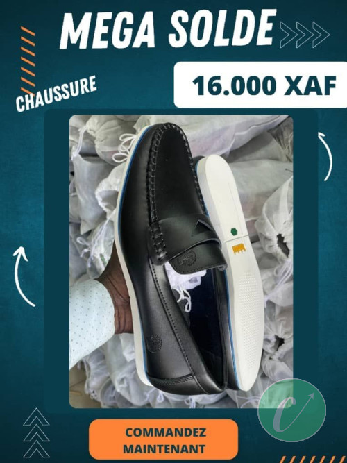 chaussures pour homme