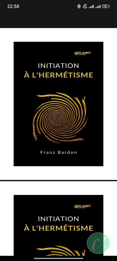 9 livre ésotérique 