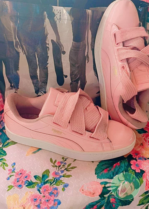 BASKET PUMA