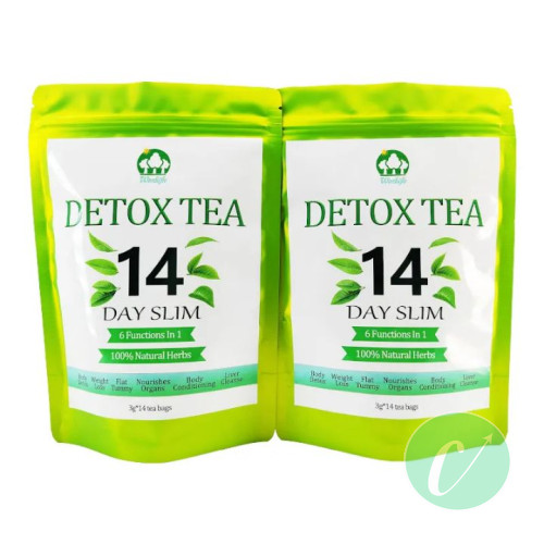 the detox 