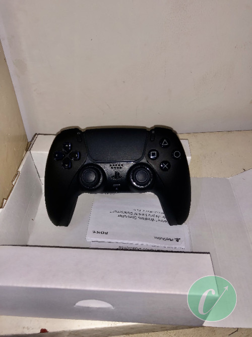Manette Sony dualsense v2 pour PlayStation 5 