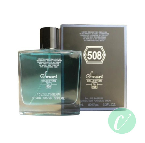 vente de  parfum 