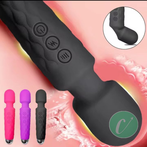 Vibromasseur 