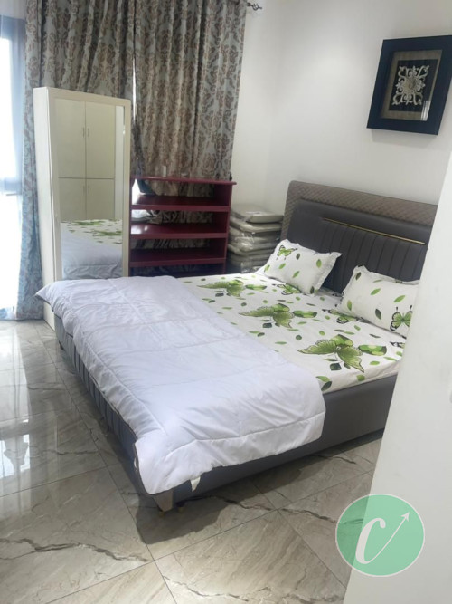 appartement meublé à louer 