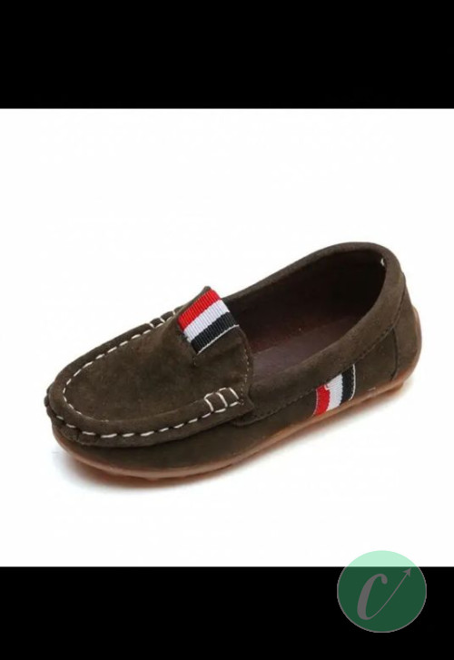 chaussures classique enfants 