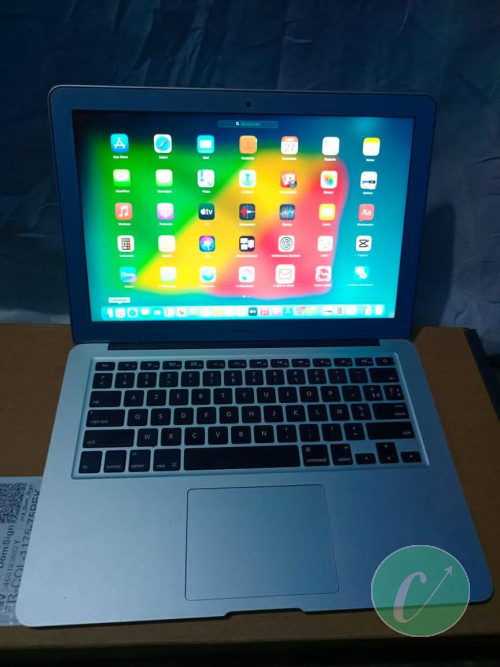 Mac book air 