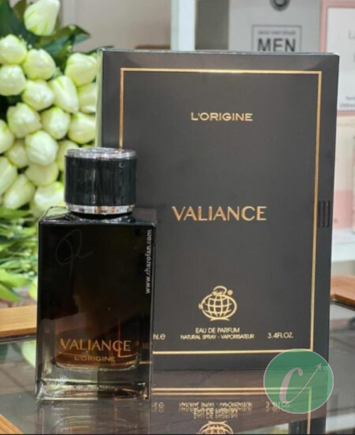 vente de  parfum 