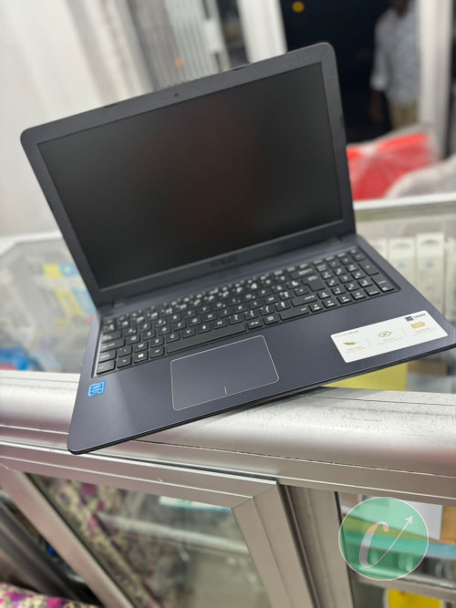 ORDINATEUR PORTABLE ASUS X543M 