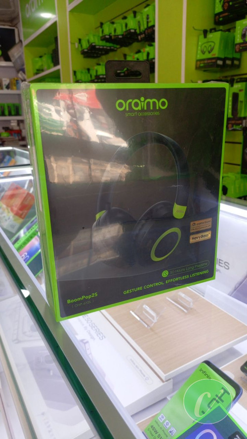 casque Oraimo