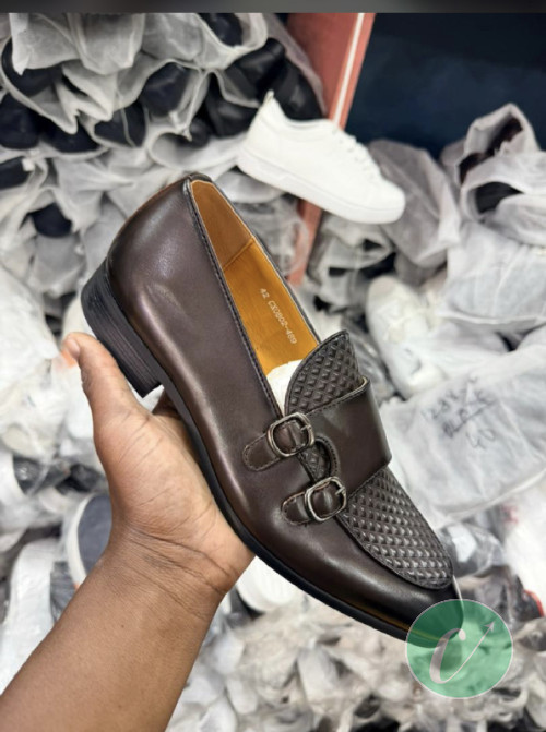 mocassins pour homme 