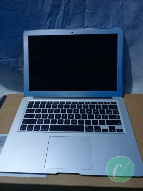 Mac book air 