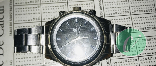 marque Casio 