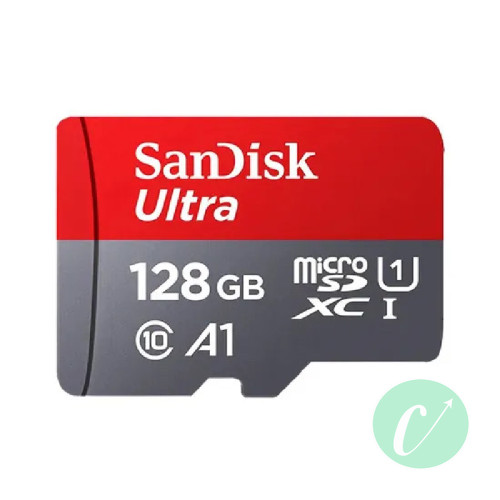CARTE MEMOIRE 128gb Original 