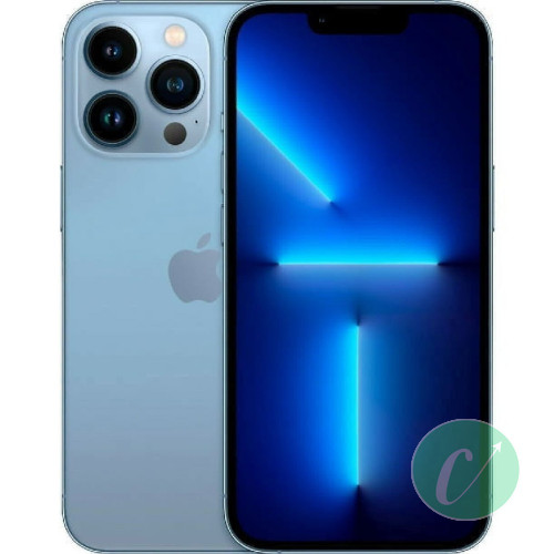 IPHONE 13pro 256gb tout ok d’origine 