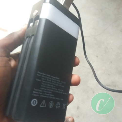 power bank P30000