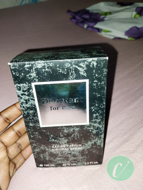 parfum 