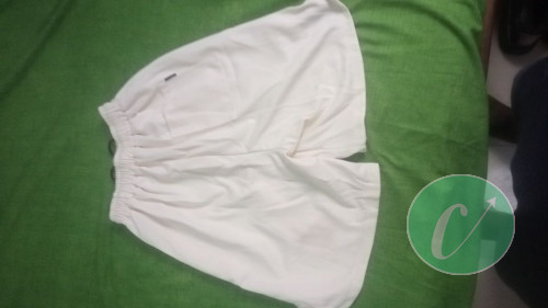 Culotte Orange clair 