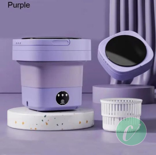 Minie machine à laver, disponible à Brazzaville 🇨🇬 🇨🇬 