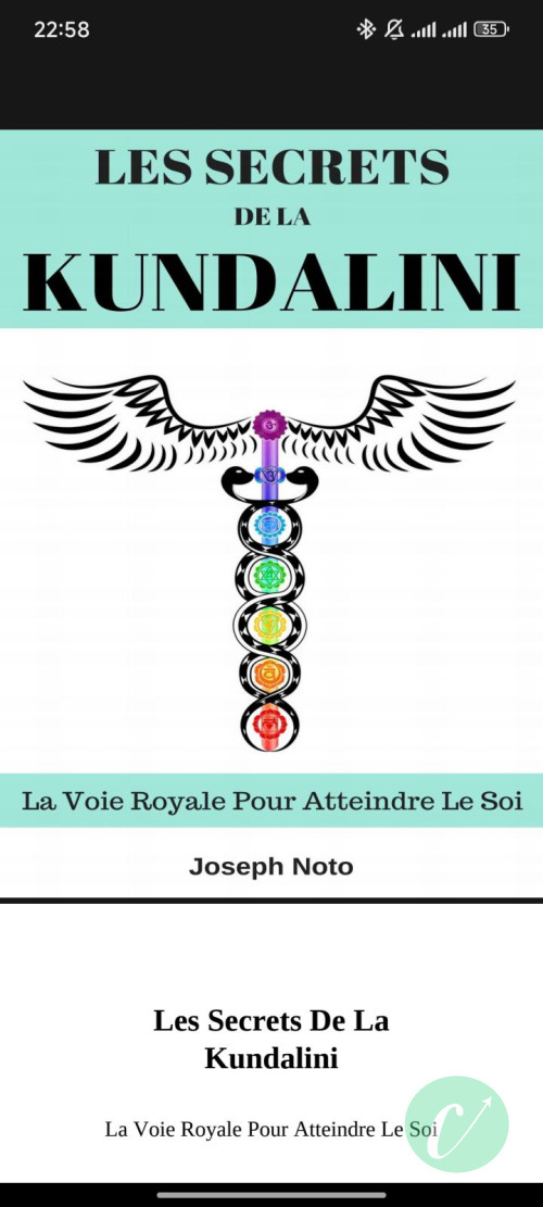 9 livre ésotérique 