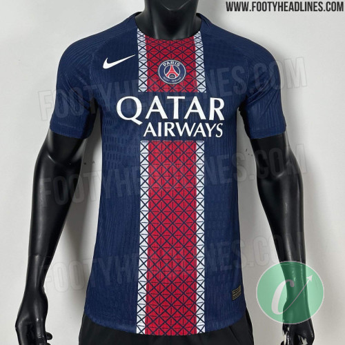 NOUVEAU MAILLOT DU PSG 2026 ORIGINAL 