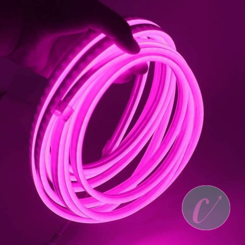 Led néon 5 mètres 