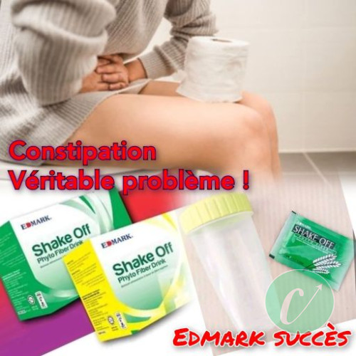 SHAKE OFF PHYTO FIBER