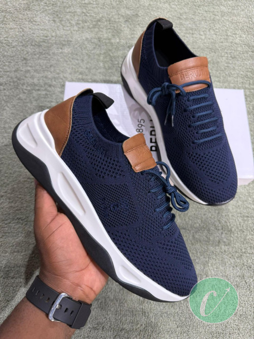 chaussures de haute qualité pour hommes 