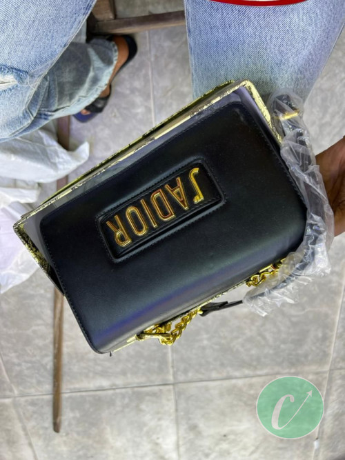 Sac Dior