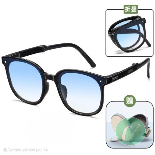 lunette de soleil pliable disponible à Brazzaville 🇨🇬 🇨🇬 @