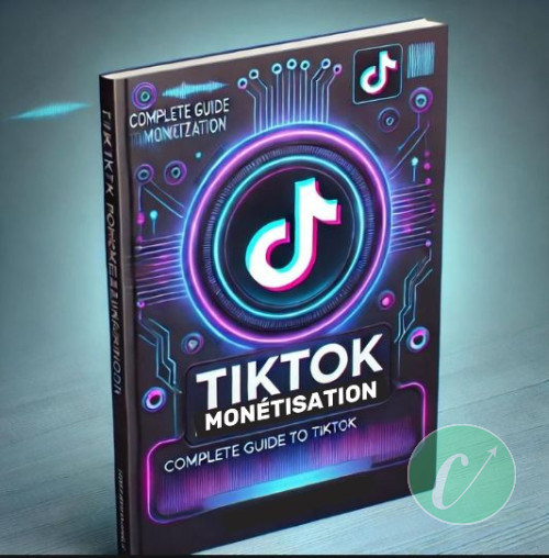 MONÉTISATION TIKTOIK 