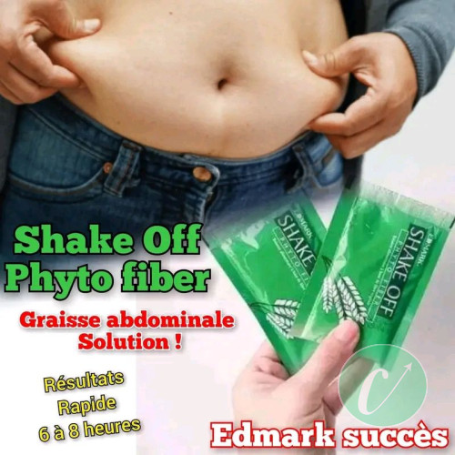 SHAKE OFF PHYTO FIBER 