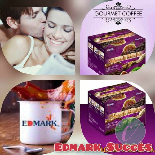 MOCHA EDMARK 