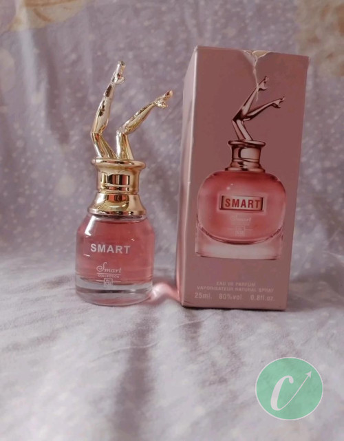 vente de  parfum 