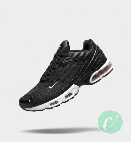 Nike Air Max Plus TN 3 Topography 