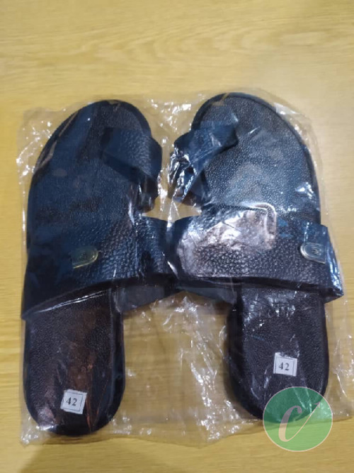 sandales de qualités 
