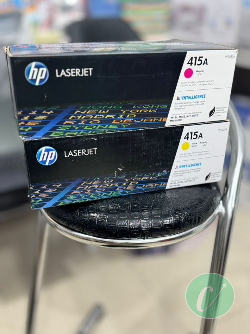 HP 415A 
