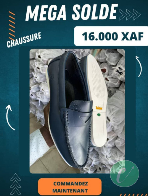 chaussures pour homme