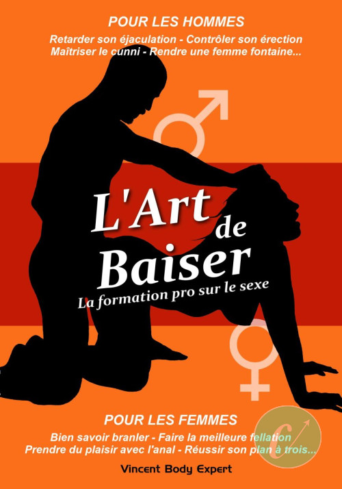 l'art de baiser