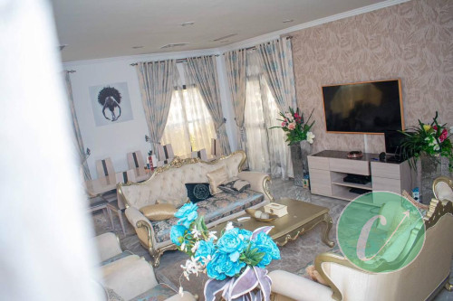 appartement meublé à louer 